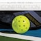 Franklin X-40 Optic USAPA Approved Outdoor Pickleball, 3PK 52821 - alternate 4