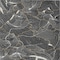 Homeroots 5' X 8' Black Ivory And Gold Abstract Washable Indoor Outdoor Area Rug 601033 - alternate 9