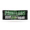 Signmission Paintless Dent Repair, 24 Inch x 72 Inch, Vinyl Banner B-72-30773 - alternate 1