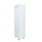 Cambridge Radiance 18 in. W x 24 in. D x 84 in. H Ready to Assemble Slab Pantry Kitchen Cabinet in White Gloss SA-TP1884-WG-KIT - alternate 10