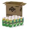 Bounty Select-A-Size Triple Roll Paper Towels, 2-Ply, 5.9 x 11, White, 123 Sheets/Roll, 12PK 60107/58299 - alternate 1