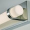 Afx Miami - LED Vanity - 18in - Polished Chrome MIAV1804LAJUDPC - alternate 9