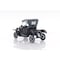 Homeroots 12" Black Metal c1908 Ford Model Car Tabletop Sculpture 401118 - alternate 10