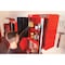 Craftsman Storage, 2000 Series 28" Wide Storage Wa CMST22800RB - alternate 7