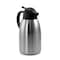 Megachef 2.11 Quart Stainless Steel Thermal Beverage Carafe for Coffee and Tea MG-JSUB020 - alternate 1