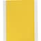 Brady Flame Retardant Polyimide Wire and Cable Labels 1 in W x 85 ft L Yellow B33C-1000-472YL - alternate 4