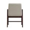 Manhattan Comfort Stella Dining Armchair in Champagne, 4PK 4-DC101AR-OM - alternate 8