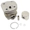 Stens New 632-864 Cylinder Assembly For Husqvarna 346 Xp And 353 Chainsaws 537253104, 537253102 632-864 - alternate 2