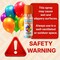 Adhesive Guru Balloon Shine Spray - High Gloss Finish for Latex Balloons, Long Lasting (16.9 fl oz), 12PK adgr_BLN_SHN_12pk - alternate 6