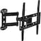 Mount-It Articulating TV Wall Mount 32-50" TVs MI-4471 - alternate 1