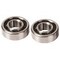 Timken PRECISION BALL BEARING MM92EX20DU - alternate 3