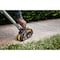 Dewalt Lawn Edger, 2" Blade dia., 2" D Cutting DCED400B - alternate 8