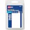 Avery Name Badge Stickers "Hello My Name, PK25 6175 - alternate 1