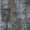 Homeroots 8' X 10' Graphite Charcoal And Silver Abstract Washable Indoor Outdoor Area Rug 587905 - alternate 9