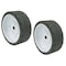 Mytee Products Genie 105454 Scissor Lift Tires 15 x 5, 2PK SL-GENIE-15-5x2 - alternate 9