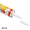 Dicor Use To Create A Watertight Seal Along Roof Edges/ Air Vents/ Vent Pipes And Screw Heads 501LSD-1 - alternate 3