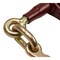 Mytee Products 3/8in - 1/2in Pro HD Ratchet Load Chain Binder w/ w/ Grab Hooks - 12,000 lbs WLL CBRS38-PRO - alternate 8