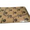 John Deere GASKET, JOHN DEERE OEM MIU10624  MIU10624 - alternate 2