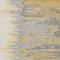 Homeroots 8' X 10' Gold Gray And Beige Abstract Washable Indoor Outdoor Area Rug 601209 - alternate 9