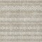 Homeroots 8' X 10' Beige And Ivory Southwestern Washable Indoor Outdoor Area Rug 587509 - alternate 7