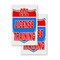 Signmission Cdl License Training, Vinyl Decals Only 24 Inch x 36 Inch, Vinyl Decal, 2PK DSB-2436-2PACK-Cdl License Training - alternate 1