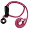 Notch Equipment Rope Logic Whoopie Sling w/Notch Rigging Ring 1/2 in. Tenex-Tec Pro adjustable 3-5 ft. 100122 100122 - alternate 4