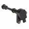 Motorcraft Ignition Coil,  DG551 - alternate 3
