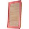 Premium Guard Engine Air Filter,  PA5322 - alternate 5