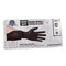 Empress Heavy Duty Nitrile Glove X-Large, Black, 5 mil Exam Grade, 1000PK ENHDBLKXL5 - alternate 1