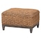Bali & Pari Bailey Handwoven Seagrass Storage Ottoman, Square 259-14255-ZORO - alternate 1