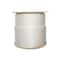 General Work Products Twisted Nylon Plus Rope 3 Strand High Strength, 2" Dia, 600Ft L N26 - alternate 1