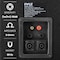 Pyle Portable Cabinet PA Speaker System PADH212 - alternate 5