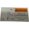 Cnh DECAL, CNH OEM 87621144 87621144 - alternate 1