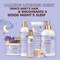 Shea Moisture Baby Manuka Honey and Lavender Pre Wash Hair Detangler, 8 Fluid Ounce, 12PK 68673897 - alternate 8