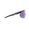 Pyramex PMXSPEC, Safety Glasses, Anti-Fog, Blue Mirror Lens, Black/Blue Frame SB11265ST - alternate 5
