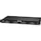 Altronix PoE Extender, 8-1/2" D x 19-1/8" W, Black EBRIDGE16PCRX - alternate 1