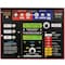 Innovative Products Of America Alpha MUTT 2nd Gen w/ ABS, Rugged Tablet and Slide-Out Base, Service-Truck Model 5611A-RT8 - alternate 5