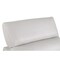 Homeroots 100" Light Gray Top Grain Leather Reclining Metal USB Sofa 720431 - alternate 10
