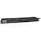 Tripp Lite PDU, Rack Mounted, 5-15R, 5-15P, 15 ft., Black PDU1215 - alternate 1