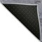 Homeroots 9' X 12' Blue And Gray Floral Washable Indoor Outdoor Area Rug 604214 - alternate 7