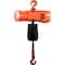 Bison Lifting Equipment 5 Ton 3 Phase, 2-Speed Electric Chain Hoist, 20 Ft, 230v/460v HHBD05SK-02D - alternate 6