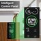 Edendirect HEPA Air Purifier with WiFi and Sleep Mode 900 Sq Ft Coverage 99 point 97 percent Cleaner ZR-AIR-8001Y - alternate 7