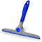 Dsv Standard Shower Squeegee, 9.4in Blade, Blue 87551-Blue - alternate 1