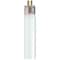 Satco 54 Watt, T5, Fluorescent, 3500K Neutral White, 85 CRI, Miniature Bi Pin base S8144 - alternate 1