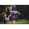 Picnic Time Family Of Brands NFL Chicago Bears - Metro Basket Collapsible Cooler Tote 645-00-138-064-2 - alternate 3