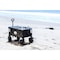 Picnic Time Family Of Brands NFL Pittsburgh Steelers - Adventure Wagon Elite All-Terrain Portable Utility Wagon 741-85-679-254-2 - alternate 3