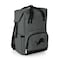 Picnic Time Family Of Brands NFL Detroit Lions - On The Go Roll-Top Backpack Cooler 616-00-105-114-2 - alternate 4