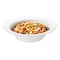 Smarty Had A Party 5 oz Solid White Edge Rim Round Disposable Plastic Dessert Bowls 120 Bowls, 120PK 115WH-CASE - alternate 10