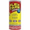 Flex Tape Flex Seal Family of Products Flex Tape 8 in. W X 5 ft. L Clear Waterproof Repair Tape TFSCLRR0805 - alternate 1