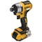 Dewalt 20V MAX Impact Driver, Cordless 2800 RPM DCF787D1 - alternate 6